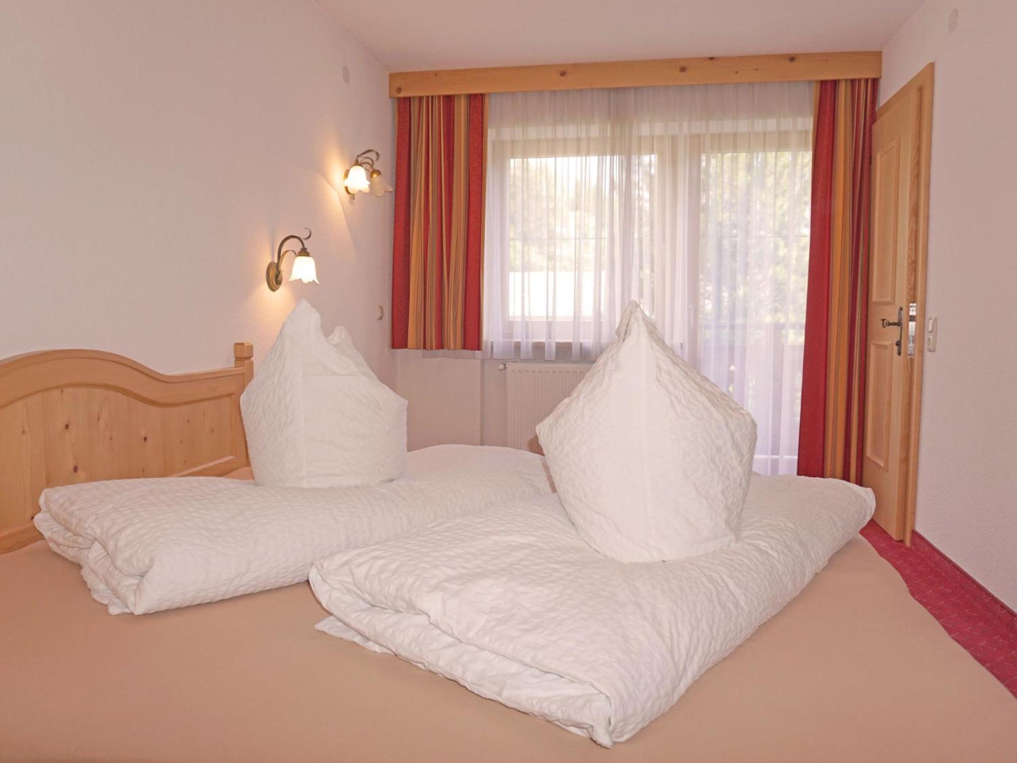 פרטנאו Apartment Diana-3 By Interhome מראה חיצוני תמונה