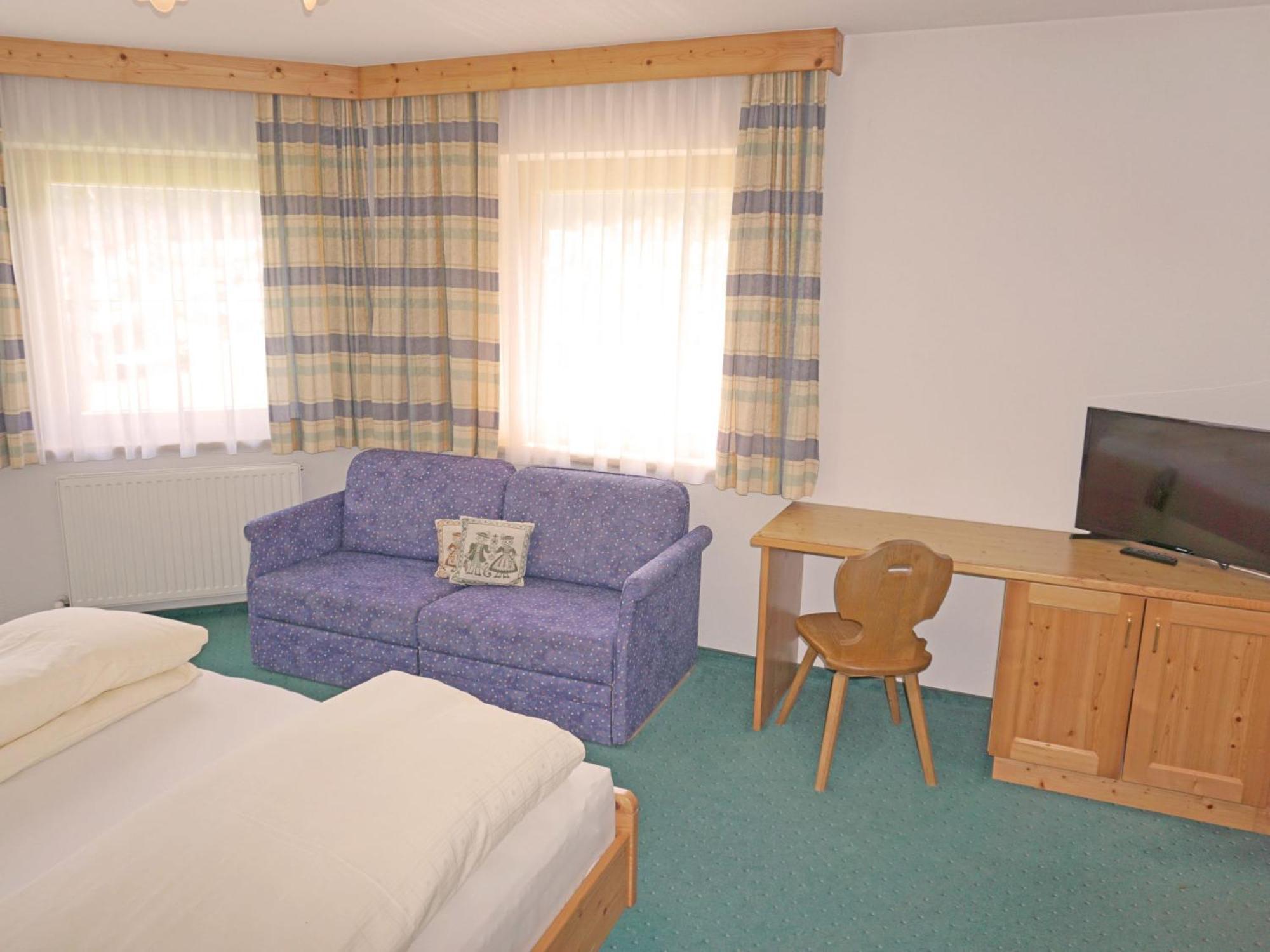פרטנאו Apartment Diana-3 By Interhome מראה חיצוני תמונה