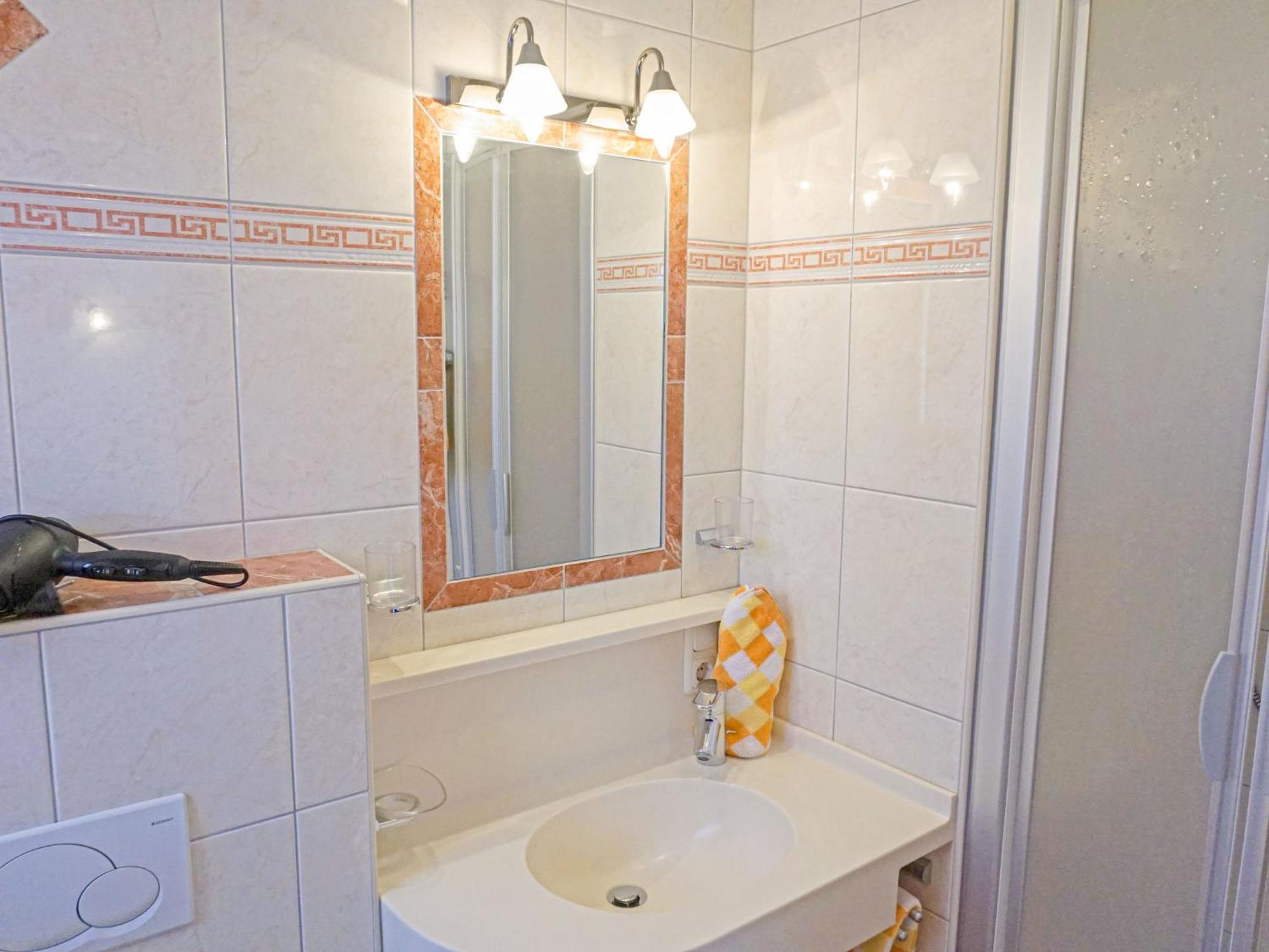 פרטנאו Apartment Diana-3 By Interhome מראה חיצוני תמונה