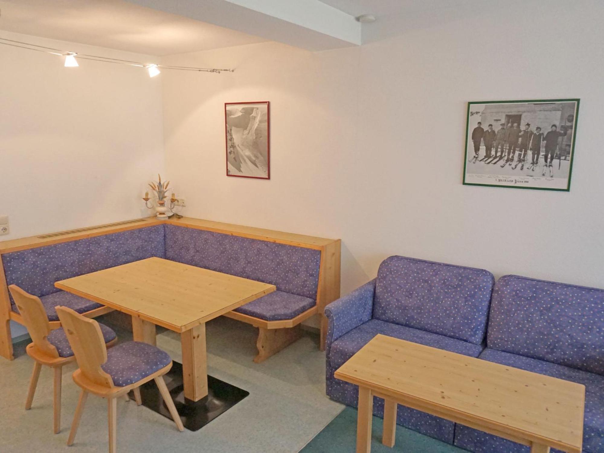 פרטנאו Apartment Diana-3 By Interhome מראה חיצוני תמונה