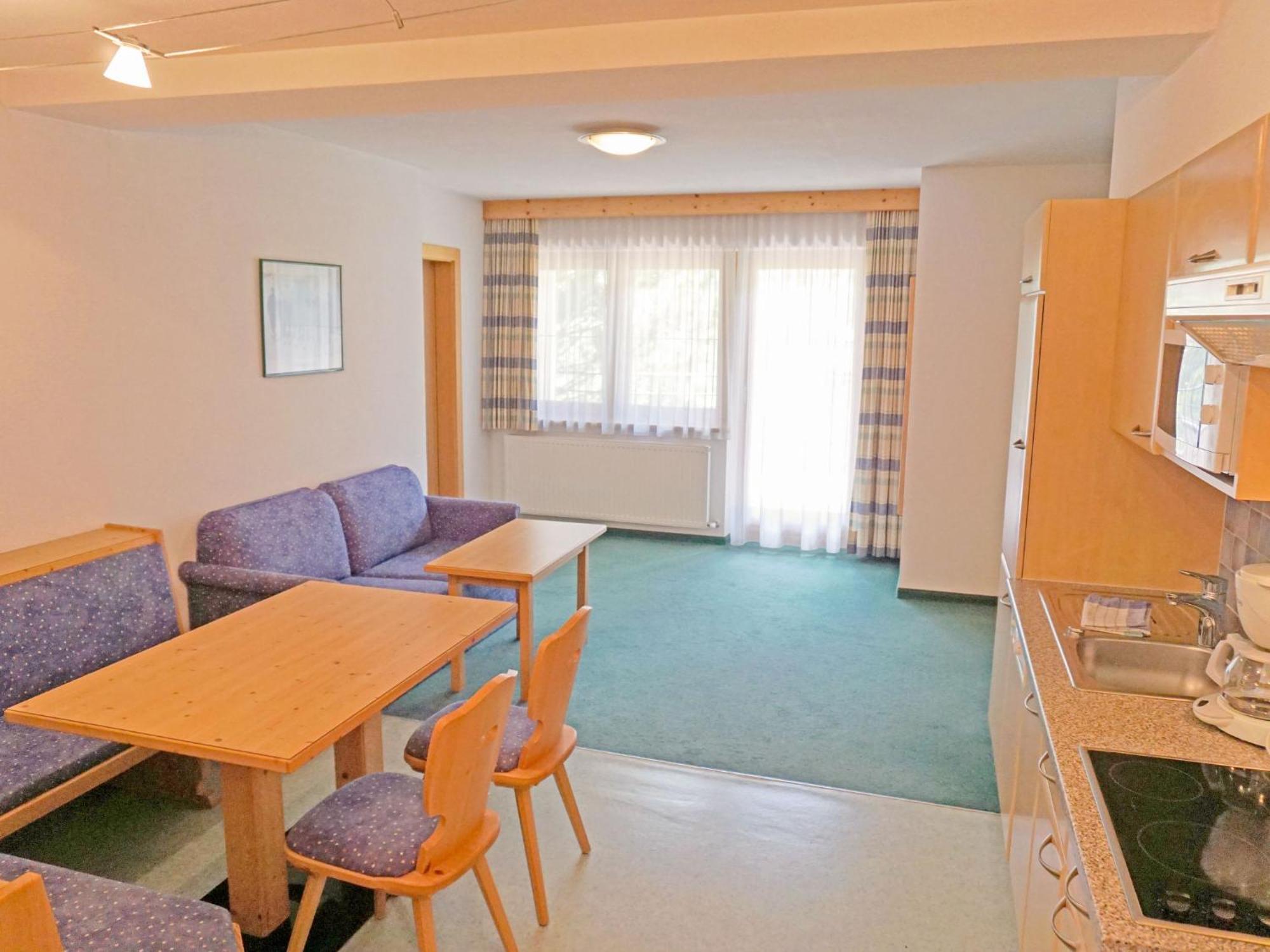 פרטנאו Apartment Diana-3 By Interhome מראה חיצוני תמונה
