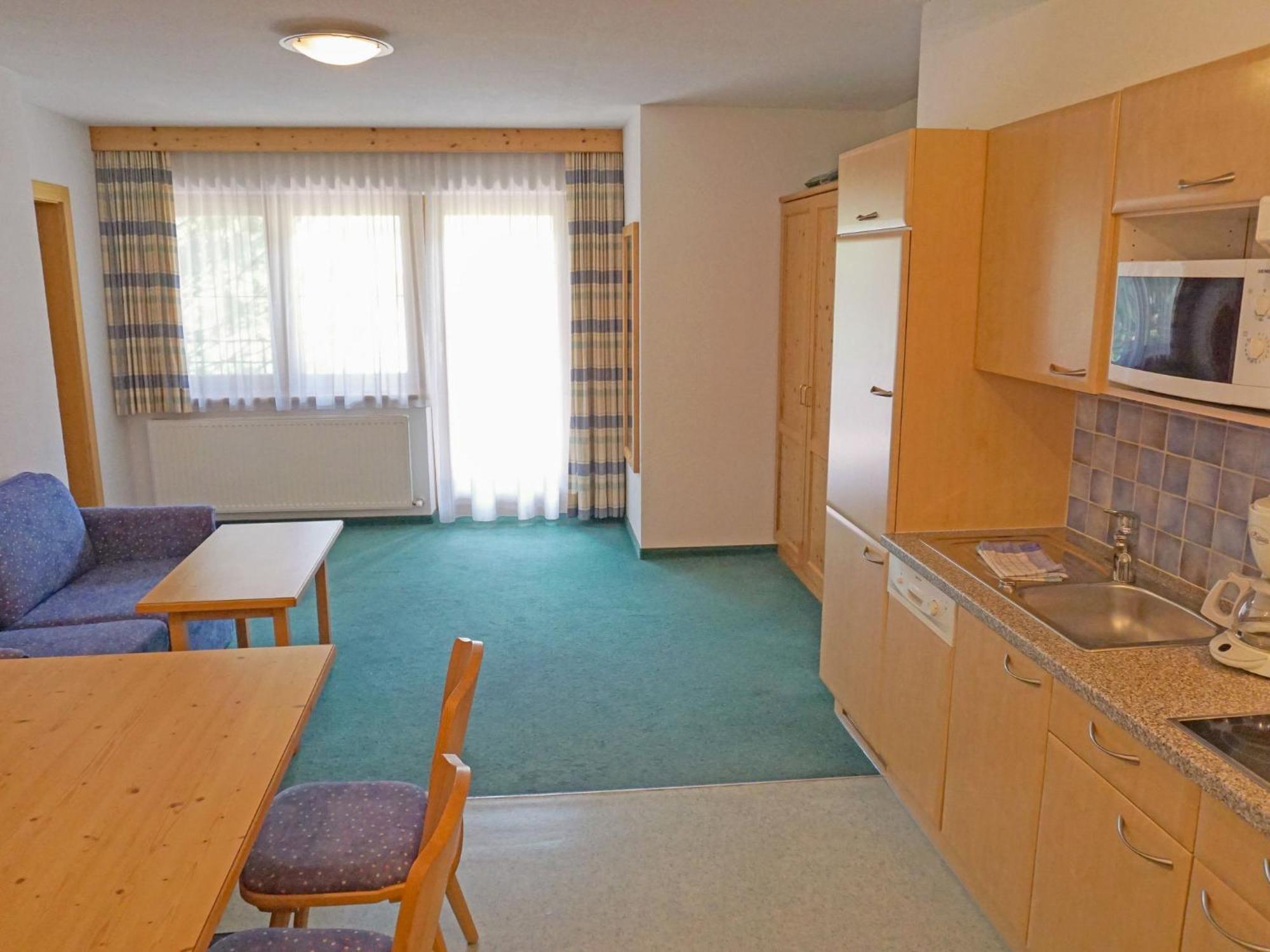 פרטנאו Apartment Diana-3 By Interhome מראה חיצוני תמונה